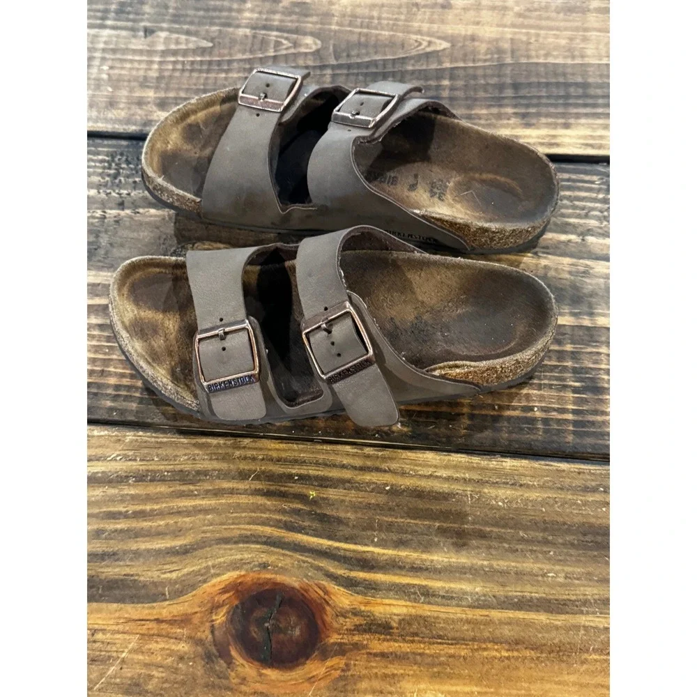 Birkenstock arizona sandals